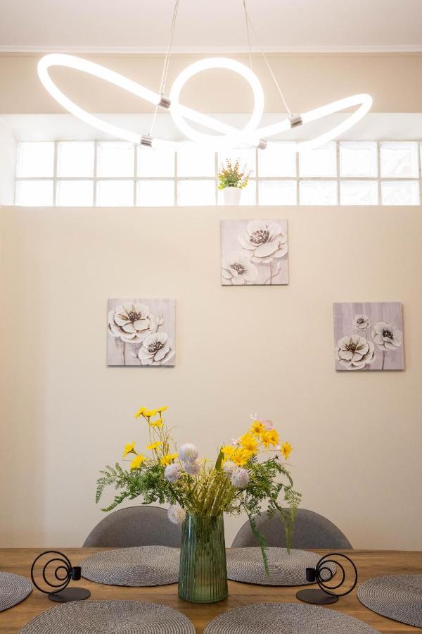 Luxury & Cozy Apartment Messini Luaran gambar